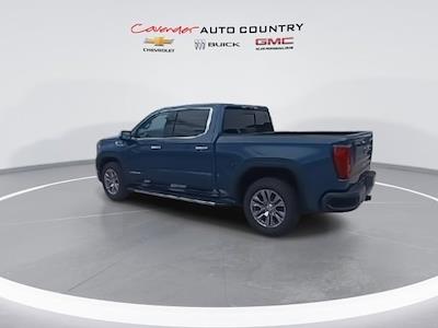 2025 GMC Sierra 1500 Crew Cab 4WD Pickup for sale #SZ332729 - photo 2