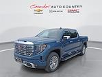 2025 GMC Sierra 1500 Crew Cab 4WD Pickup for sale #SZ332729 - photo 1