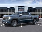 2025 GMC Sierra 1500 Crew Cab 4WD Pickup for sale #SZ332729 - photo 20