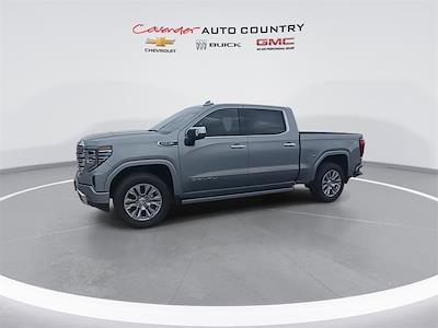 2025 GMC Sierra 1500 Crew Cab 4WD Pickup for sale #334583 - photo 2