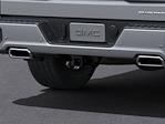 2025 GMC Sierra 1500 Crew Cab 4WD Pickup for sale #334583 - photo 14