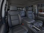 2025 GMC Sierra 1500 Crew Cab 4WD Pickup for sale #334583 - photo 16