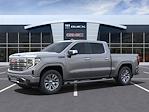 2025 GMC Sierra 1500 Crew Cab 4WD Pickup for sale #334583 - photo 3