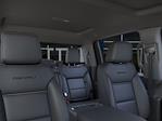 2025 GMC Sierra 1500 Crew Cab 4WD Pickup for sale #334583 - photo 24