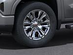 2025 GMC Sierra 1500 Crew Cab 4WD Pickup for sale #334583 - photo 9