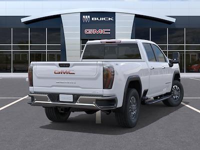 2025 GMC Sierra 2500 Crew Cab 4WD Pickup for sale #337126 - photo 2