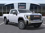 2025 GMC Sierra 2500 Crew Cab 4WD Pickup for sale #337126 - photo 7