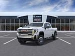 2025 GMC Sierra 2500 Crew Cab 4WD Pickup for sale #337126 - photo 8