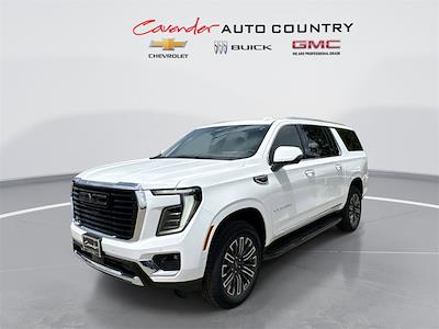 2025 GMC Yukon XL 2WD SUV for sale #SR337223 - photo 1
