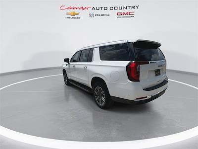 2025 GMC Yukon XL 2WD SUV for sale #SR337223 - photo 2