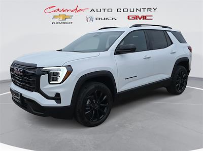 New 2026 GMC Terrain Elevation for sale #TL340783 - photo 1