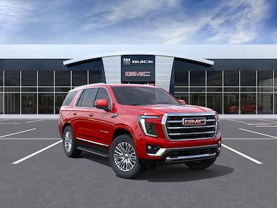 2025 GMC Yukon 2WD SUV for sale #341442 - photo 1