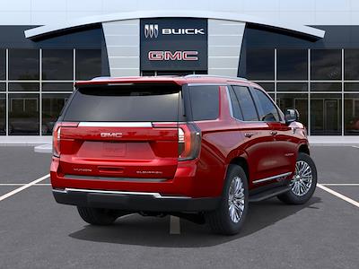2025 GMC Yukon 2WD SUV for sale #SR341442 - photo 2