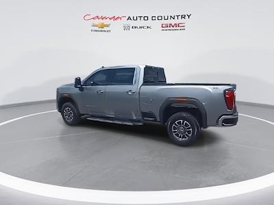 New 2025 GMC Sierra 2500 SLE Crew Cab 4WD Pickup for sale #SF347344 - photo 2