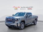 New 2025 GMC Sierra 2500 SLE Crew Cab 4WD Pickup for sale #SF347344 - photo 1