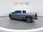 New 2025 GMC Sierra 2500 SLE Crew Cab 4WD Pickup for sale #SF347344 - photo 2