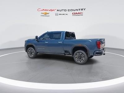 New 2025 GMC Sierra 2500 Denali Ultimate Crew Cab 4WD Pickup for sale #SF352955 - photo 2