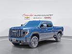 New 2025 GMC Sierra 2500 Denali Ultimate Crew Cab 4WD Pickup for sale #SF352955 - photo 1