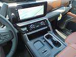New 2025 GMC Sierra 2500 Denali Ultimate Crew Cab 4WD Pickup for sale #SF352955 - photo 11