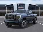 New 2025 GMC Sierra 2500 Denali Ultimate Crew Cab 4WD Pickup for sale #SF352955 - photo 24