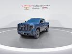 New 2025 GMC Sierra 2500 Denali Ultimate Crew Cab 4WD Pickup for sale #SF352955 - photo 5