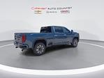 New 2025 GMC Sierra 2500 Denali Ultimate Crew Cab 4WD Pickup for sale #SF352955 - photo 8