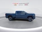 New 2025 GMC Sierra 2500 Denali Ultimate Crew Cab 4WD Pickup for sale #SF352955 - photo 9