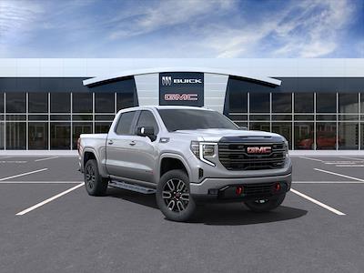 2025 GMC Sierra 1500 Crew Cab 4WD Pickup for sale #354627 - photo 1