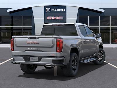 2025 GMC Sierra 1500 Crew Cab 4WD Pickup for sale #354627 - photo 2