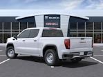 2024 GMC Sierra 1500 Crew Cab 2WD, Pickup for sale #RZ354763 - photo 19