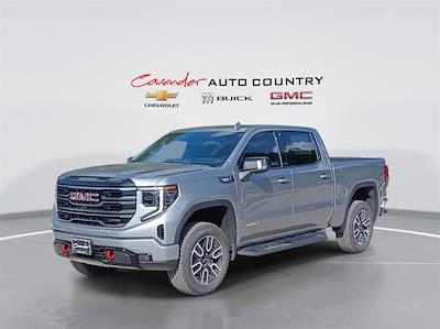 2025 GMC Sierra 1500 Crew Cab 4WD Pickup for sale #SG355071 - photo 1