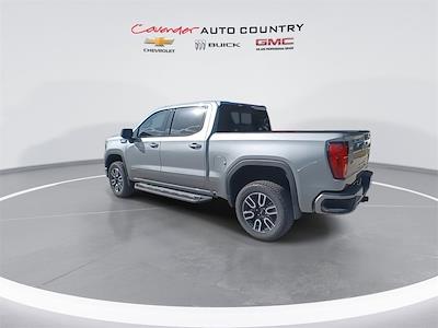 2025 GMC Sierra 1500 Crew Cab 4WD Pickup for sale #SG355071 - photo 2