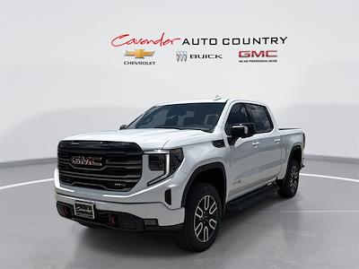 2025 GMC Sierra 1500 Crew Cab 4WD Pickup for sale #SG355682 - photo 1
