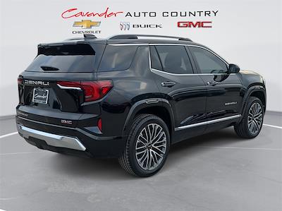 New 2026 GMC Terrain Denali for sale #TL356432 - photo 2