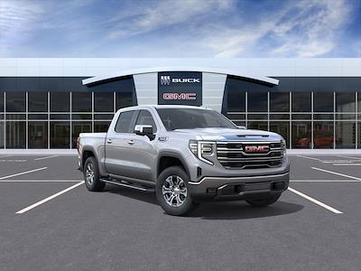2025 GMC Sierra 1500 Crew Cab 4WD Pickup for sale #371365 - photo 1