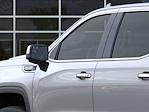 2025 GMC Sierra 1500 Crew Cab 4WD Pickup for sale #371365 - photo 12