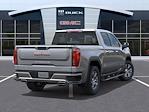 2025 GMC Sierra 1500 Crew Cab 4WD Pickup for sale #371365 - photo 4
