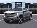 2025 GMC Sierra 1500 Crew Cab 4WD Pickup for sale #371365 - photo 6