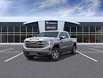 2025 GMC Sierra 1500 Crew Cab 4WD Pickup for sale #371365 - photo 8