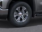 2025 GMC Sierra 1500 Crew Cab 4WD Pickup for sale #371365 - photo 9