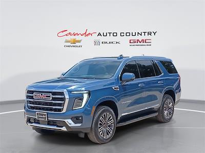New 2025 GMC Yukon Elevation SUV for sale #SR373381 - photo 1