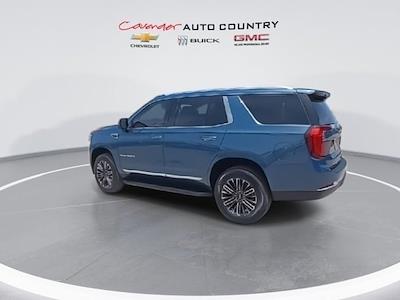 New 2025 GMC Yukon Elevation SUV for sale #SR373381 - photo 2