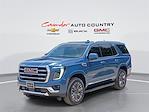 New 2025 GMC Yukon Elevation SUV for sale #SR373381 - photo 1