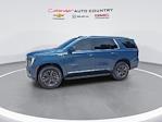 New 2025 GMC Yukon Elevation SUV for sale #SR373381 - photo 3