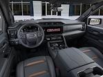 2025 GMC Sierra 1500 Crew Cab 4WD Pickup for sale #379739 - photo 15