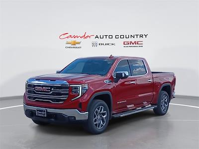 2025 GMC Sierra 1500 Crew Cab 4WD Pickup for sale #SG380731 - photo 1
