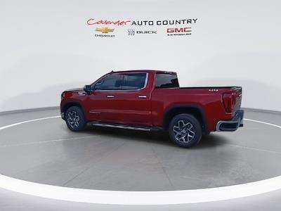 2025 GMC Sierra 1500 Crew Cab 4WD Pickup for sale #SG380731 - photo 2