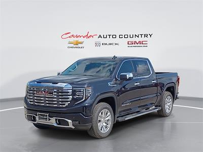 New 2025 GMC Sierra 1500 Denali Crew Cab 4WD Pickup for sale #SG380745 - photo 1
