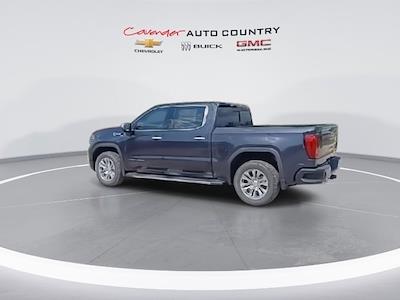 New 2025 GMC Sierra 1500 Denali Crew Cab 4WD Pickup for sale #SG380745 - photo 2