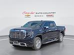 New 2025 GMC Sierra 1500 Denali Crew Cab 4WD Pickup for sale #SG380745 - photo 1